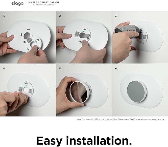 elago Wall Plate Cover Plus Compatible - Image 9