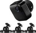 Blink Outdoor Camera Mount, 360 Degree Adjustable Wall Mount Bracket, Compatible by Lucrave