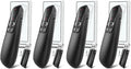 Wireless Presenter Remote, Clicker by VILNIU%C2%AEPresentationClicker