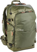 Shimoda Explore v2 35 Backpack, Landscape Adventure Outdoor Photography Travel by Shimoda