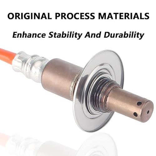 234-9123 O2 Oxygen Sensor Air Fuel Ratio Upstream Compatible - Image 2