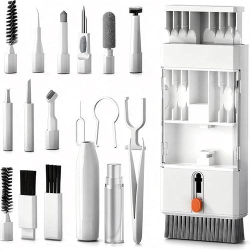 22 in 1 Multifunctional Cleaner Kit by KDYNIX