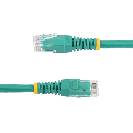 StarTech 10ft CAT6 Ethernet Cable - Image 3
