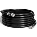 THE CIMPLE CO - RG6 Coaxial Cable 100 FT - RG6 Coax Cable by THECIMPLECO