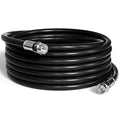 THE CIMPLE CO - RG6 Coaxial Cable 200 FT - RG6 Coax Cable by THECIMPLECO