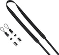 Universal Adjustable Slim Shoulder Sling Neck Strap by AOLLCCAE