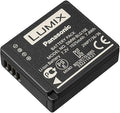 Panasonic DMW-BLG10 Lithium-Ion Battery Pack by Panasonic