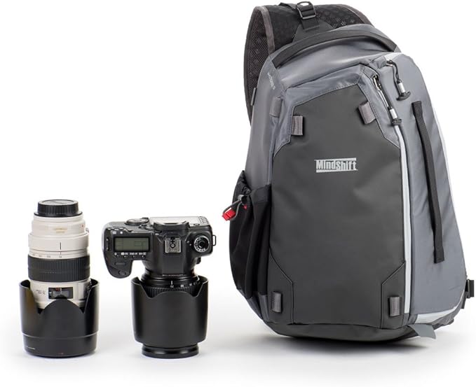 Think Tank MindShift PhotoCross 13 Sling Bag - Image 5