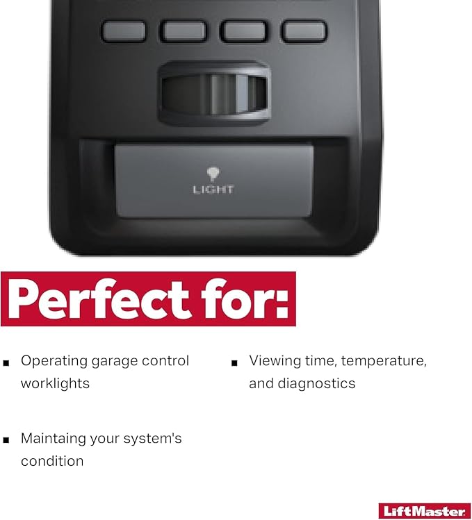 LiftMaster 880LM Motion - Image 6