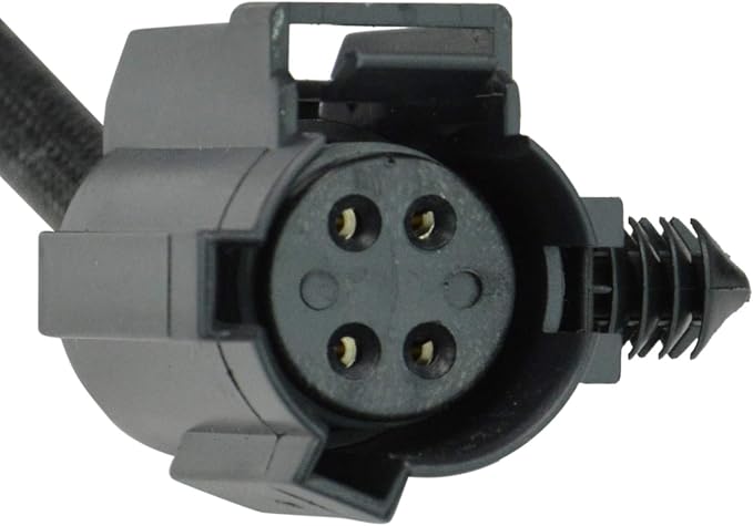 TRQ O2 Oxygen Sensor Heated 4 Wire Compatible - Image 4