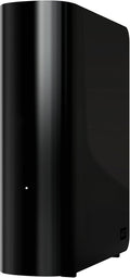 WD 1TB My Book AV DVR Expander External Hard Drive by Western+Digital