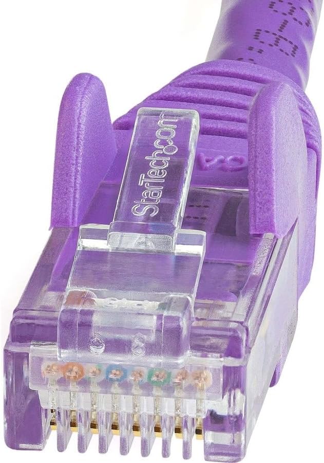 StarTech 30ft CAT6 Ethernet Cable - Image 7