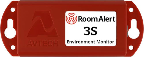 3S Environment Monitor – Smart Temperature Monitoring System - Image 2