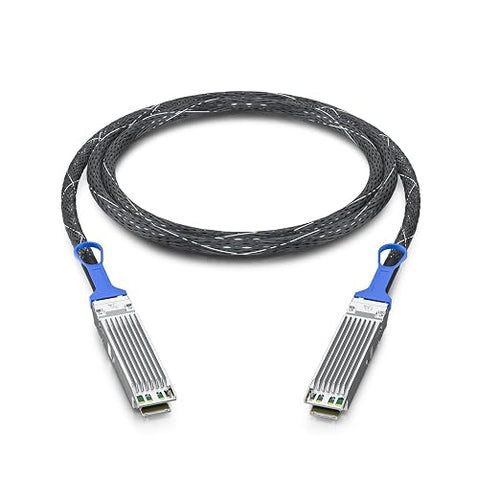 10Gtek 800Gb/s OSFP DAC Compatible by 10Gtek