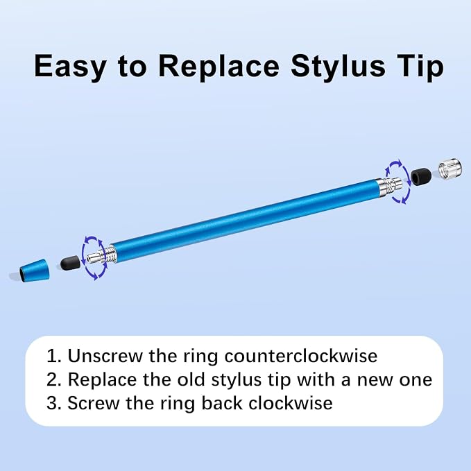 ChaoQ Stylus Pen for Touchscreen - Image 5