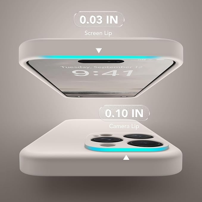 Magnetic for iPhone 12 Pro Max Case, Compatible - Image 6