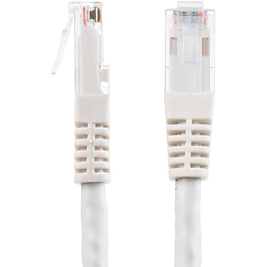 StarTech 15ft CAT6 Ethernet Cable - Image 6