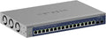 NETGEAR 18-Port 10G/Multi-Gigabit Ethernet Smart Switch by NETGEAR