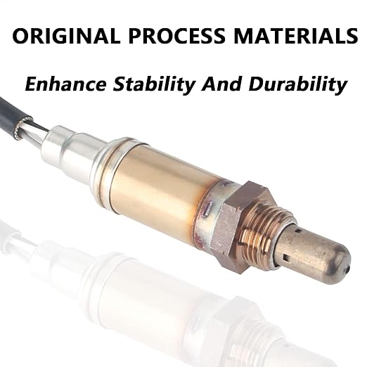 15716 234-4071 O2 Oxygen Sensor Air Fuel Ratio Upstream Downstream Compatible - Image 5
