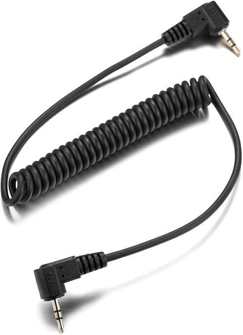 2.5mm-C1 Camera Remote Control Shutter Release Cable - Image 2