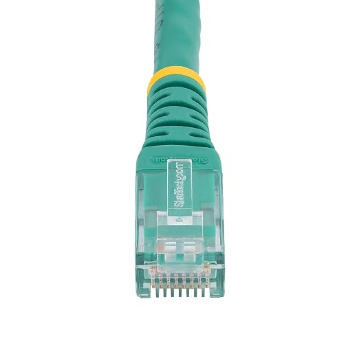 StarTech 7ft CAT6 Ethernet Cable - Image 4