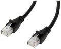 Amazon Basics RJ45 Cat-6 Ethernet Patch Cable, 1Gbps Transfer Speed, 14 Foot by AmazonBasics