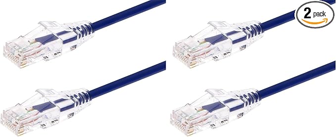 Monoprice Cat6 Ethernet Patch Cable by Monoprice