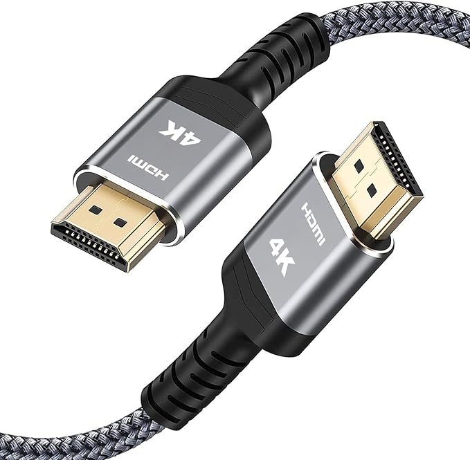 Highwings 4K Long HDMI 2.0 Cable 35FT/10m by Highwings