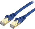 StarTech 35ft CAT6a Ethernet Cable by StarTech