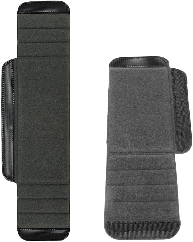 Camera Bag Divider 2Pcs Adjustable Insert Partitions - Image 2