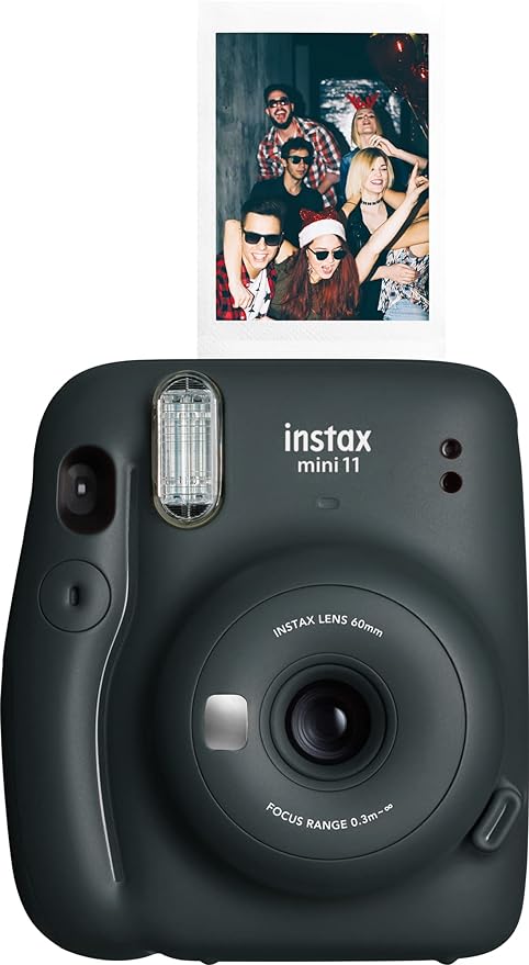 Fujifilm Instax Mini 11 Instant Camera by FUJIFILM