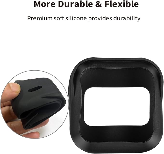 Tonton 5 Pack Silicone Case Cover - Image 7