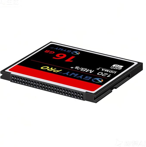 16GB UDMA Speed Up to 120MB/s.for Professional Photographer Enthusiast Camera - Image 2