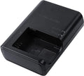 LC-E12 Battery Quick Charger for Canon: for LP-E12 LC-E12E Battery EOS M M2 M10 by TEESVK
