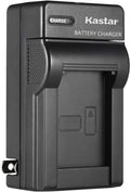 Kastar AC Wall Battery Charger Replacement by Kastar