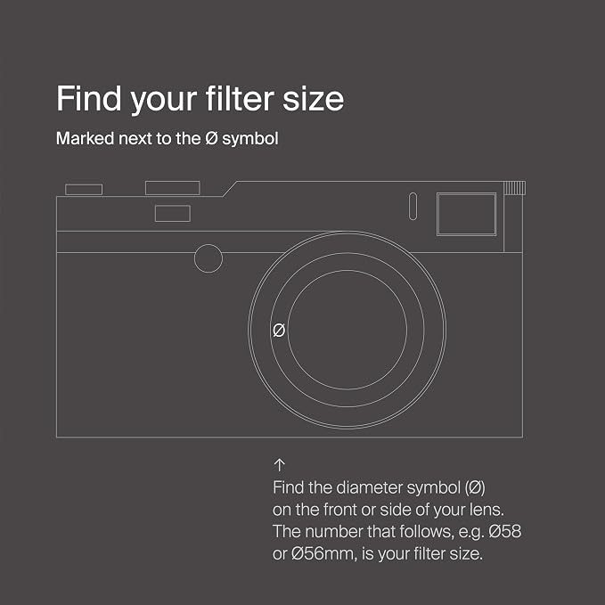 Urth 37mm Magnetic Lens Filter Adapter Ring - Image 4