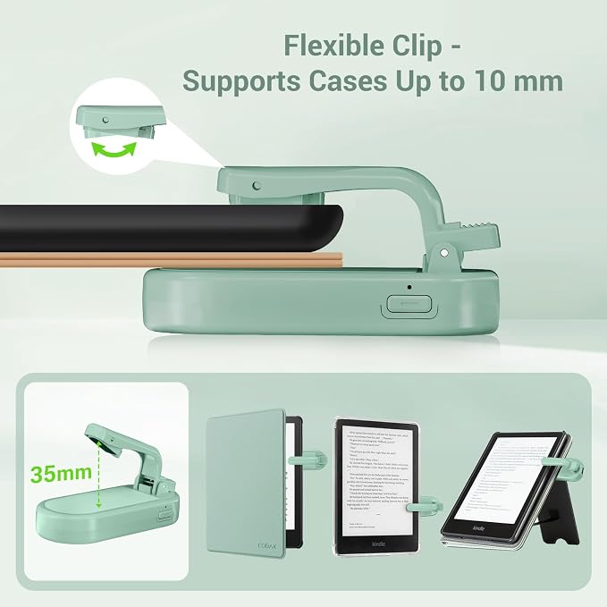 CoBak Remote Control Page Turner - Image 4