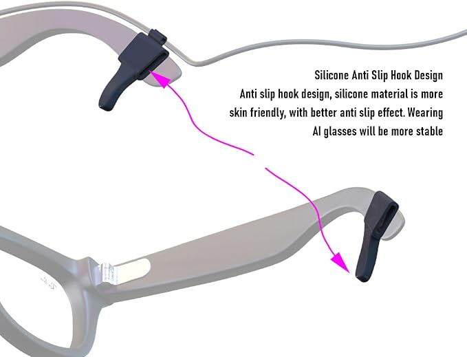 Diyeeni Wearable Charging Station Compatible - Image 5