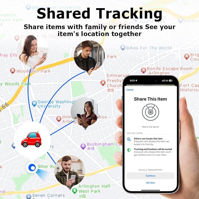 Mini GPS Tracker for Vehicles Work - Image 6