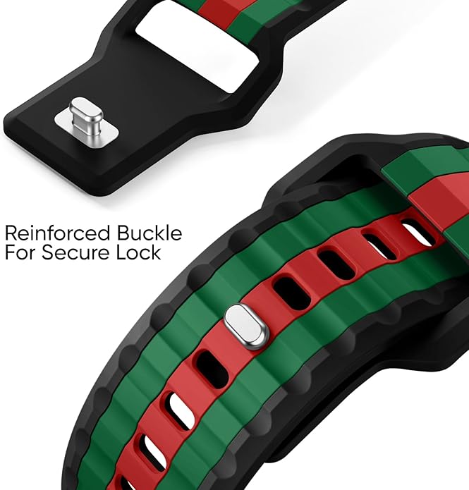 Sport Bands 6-Pack Compatible - Image 4