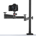 ULANZI Camera Desk Mount Stand by JUSMODirect