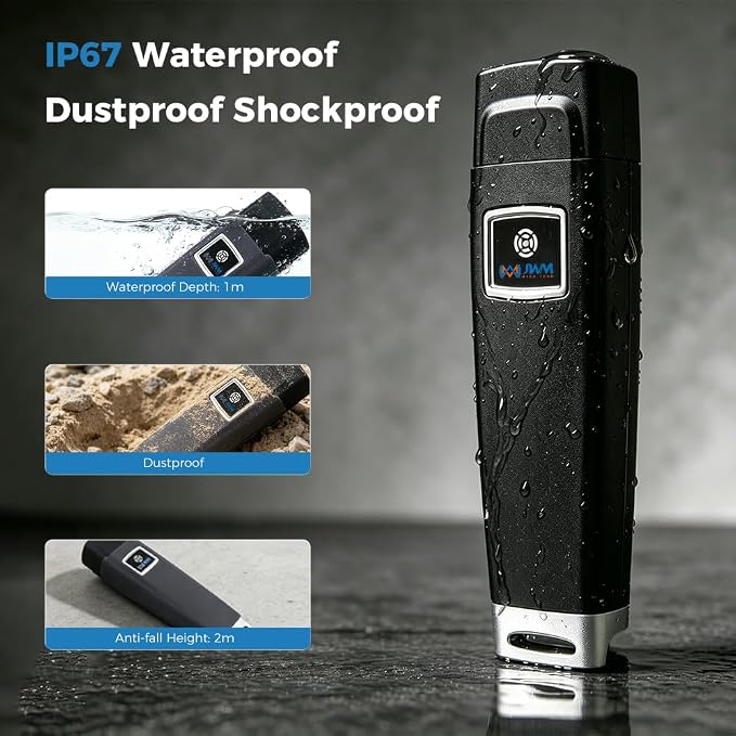 JWM Security Guard Tour Patrol System - Image 5