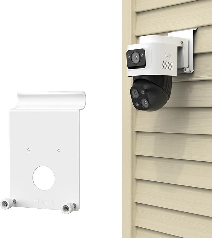 Vinyl Siding Mount Compatible - Image 8