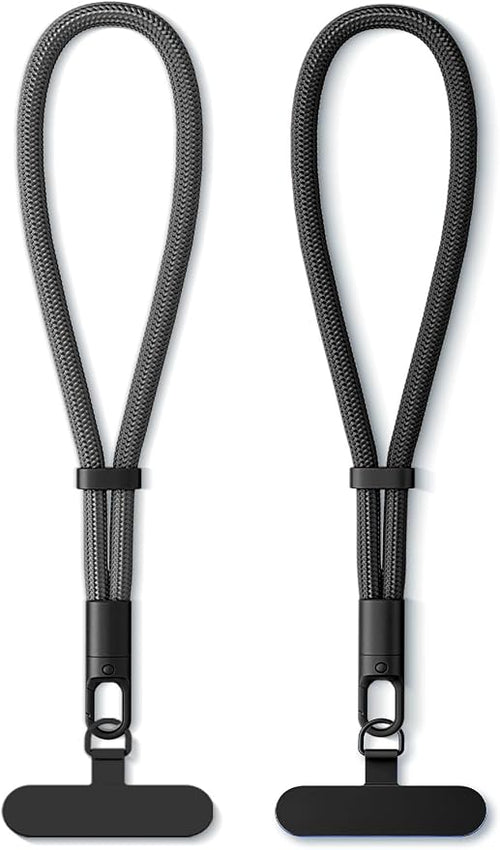 2 Pack Phone Wrist Strap, Wrist lanyard by Zaardend