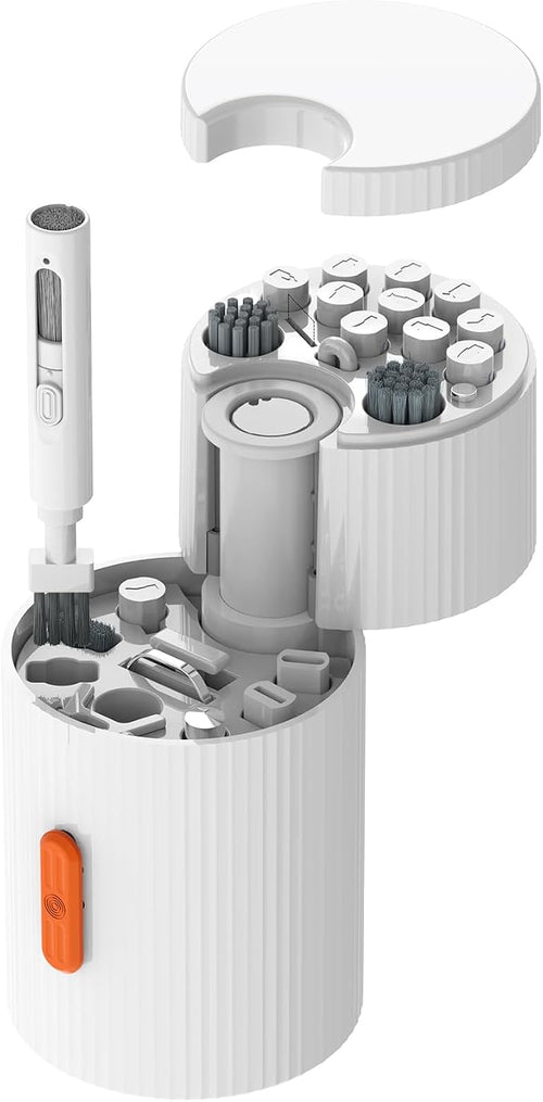 33-in-1 Multi-Functional Cleaning Kit Tool - Image 2