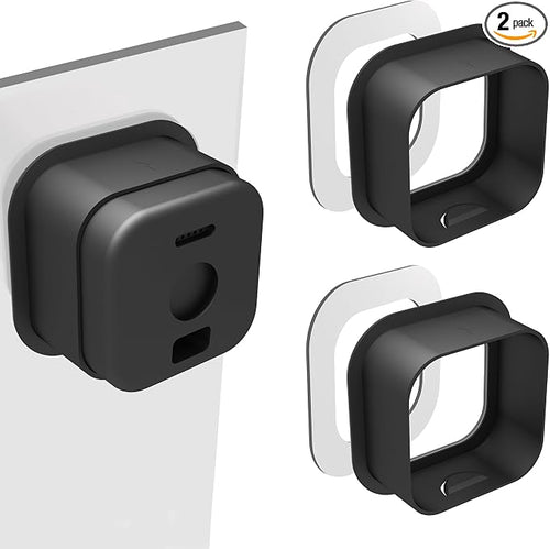 2 Pack Window Mount for Blink Mini 2, Blink Mini 2K+ Camera, Adhesive Camera by Smteyenova