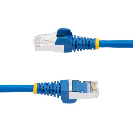 StarTech.com 6in CAT6a Ethernet Cable - Image 3