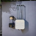 WAVLINK 2026 AX3000 WiFi 6 Wireless Outdoor Repeater, Long Range Outdoor WiFi by WAVLINK%C2%AE