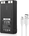 ANTIEE LIT-22 Pro Rechargeable Battery - 7000mAh Battery Compatible by ANTIEE