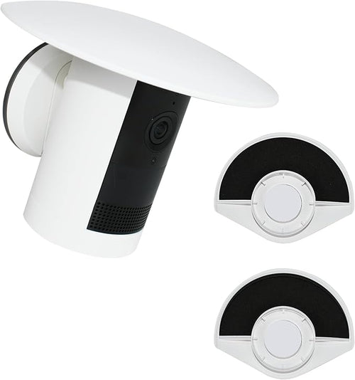 2Pack Sun Rain Shade Camera Cover Compatible by VVHOOY